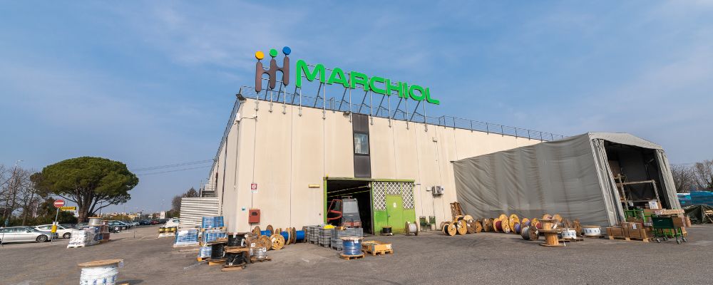Marchiol Marchiol Portogruaro | Marchiol