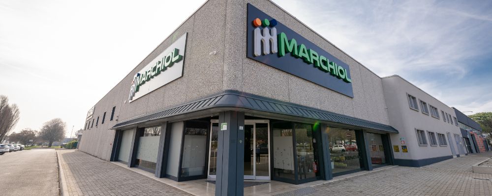 Marchiol Marchiol Schio | Marchiol