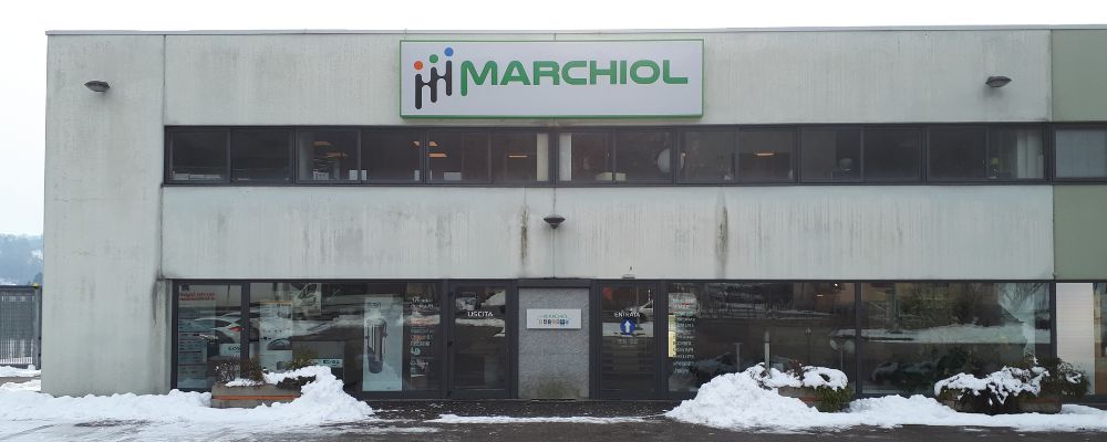 Marchiol Marchiol Sedico | Marchiol