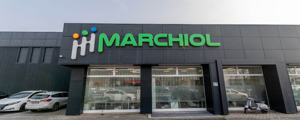 Marchiol Marchiol Vicenza | Marchiol